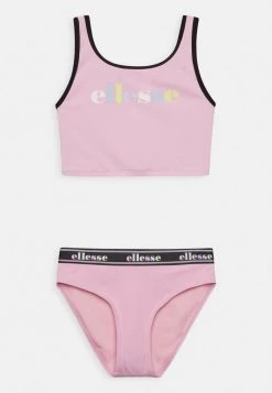 Ellesse NUNZIO - Bikini - Light Pink