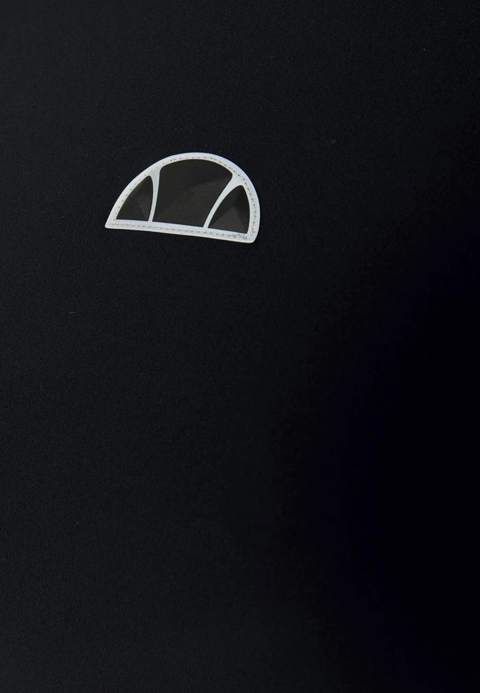 Ellesse PIENNA BRA TOP - Brassières De Sport à Maintien Normal - Black 3 Ellesse PIENNA BRA TOP - Brassières De Sport à Maintien Normal - Black – Image 3