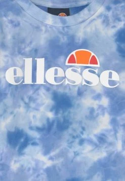 Ellesse SUPRIOS - Sweatshirt - Light Blue -Ellesse Boutique e0d7d9bbeaab4a4ea93305c338c36f50
