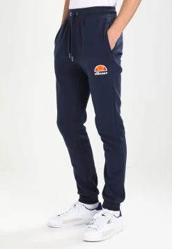 Ellesse OVEST - Pantalon De Survêtement - Dress Blues