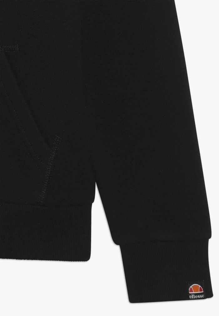 Ellesse JERO - Sweat à Capuche - Black 3 Ellesse JERO - Sweat à Capuche - Black – Image 3