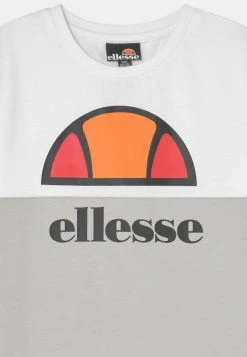 Ellesse RIBERA - T-shirt Imprimé - Light Grey 5 Ellesse RIBERA - T-shirt Imprimé - Light Grey -Ellesse Boutique e18e917f81c34be9bef8bd6cdd9e2998