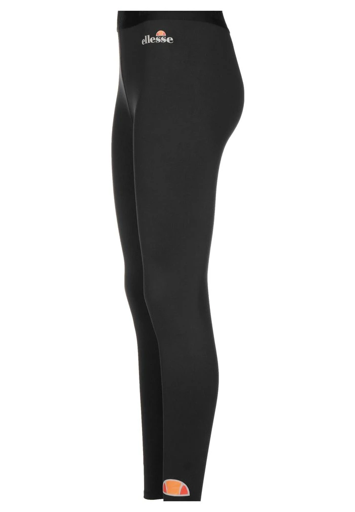 Ellesse Collants - Black 2 Ellesse Collants - Black – Image 2