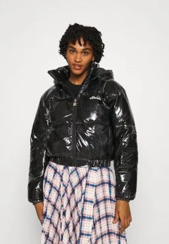 Ellesse PRUNO - Veste Mi-saison - Black