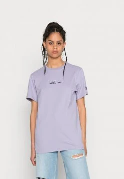 Ellesse MIRESA - T-shirt Basique - Purple
