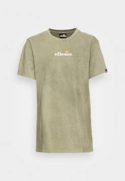 Ellesse ANNATTO - T-shirt Imprimé - Green -Ellesse Boutique e21ba916b352400494a46d5b66fca695