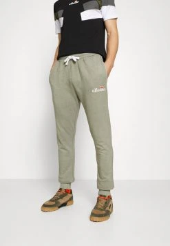 Ellesse ACACIA - Pantalon De Survêtement - Khaki