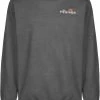 Ellesse CALENDULA - Sweatshirt - Black