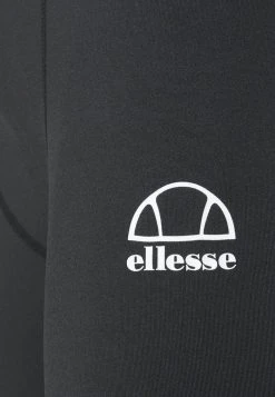 Ellesse ALSIA RUNNING - Collants - Black -Ellesse Boutique e2751403e2e24840af1d192257114147
