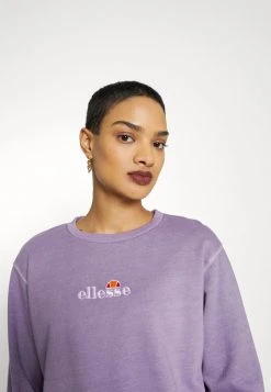 Ellesse SAPPAN - Sweatshirt - Purple -Ellesse Boutique e29725aff5f7485dbf1b943eb1cdc47e