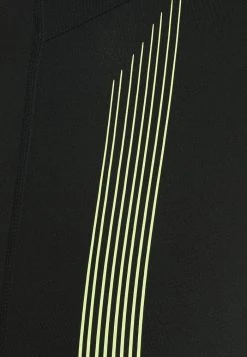 Ellesse BERIDAT LEGGING - Collants - Black -Ellesse Boutique e29cf9b8cad24510849f50308a878604