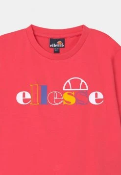 Ellesse NATTIA - T-shirt Imprimé - Pink -Ellesse Boutique e2b94cfb21ce426091512c970cf19e58