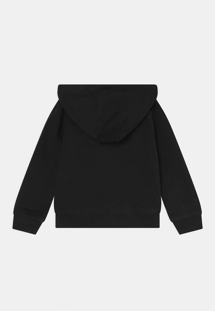 Ellesse JESALIA HOODY UNISEX - Sweat à Capuche - Black 2 Ellesse JESALIA HOODY UNISEX - Sweat à Capuche - Black â Image 2