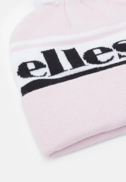 Ellesse PAJO POM BEANIE UNISEX - Bonnet - Light Pink -Ellesse Boutique e2ea4dd70d9f4f25a685d0d36d03e3df
