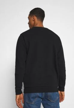 Ellesse YORA - Sweatshirt - Black -Ellesse Boutique e2ee6a5909cc4309a819b0ddb565e7c2