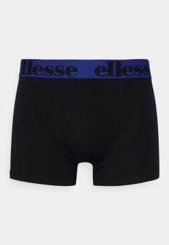 Ellesse NURRA 4 PACK - Shorty - Black -Ellesse Boutique e2fbc127b5334f09920be9dc3baf1595