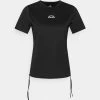 Ellesse CARLANA - T-shirt Basique - Black