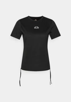 Ellesse CARLANA - T-shirt Basique - Black