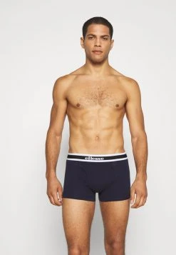 Ellesse LORANO 5 PACK - Shorty - Multicoloured -Ellesse Boutique e31dc8b9992f4fe781c922413062d629