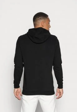 Ellesse GOTTERO - Sweat à Capuche - Black -Ellesse Boutique e35682995be64abab0e9044dcb4f9069