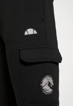 Ellesse TERRIO JOG PANT - Pantalon De Survêtement - Black -Ellesse Boutique e35afecb78834bf0b3387184644982fe