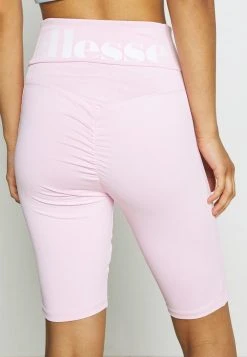 Ellesse CONO CYCLE - Short - Light Pink -Ellesse Boutique e376cbba26c94b7fb39bcc2eb5ed6d26