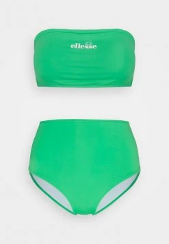 Ellesse LOSTELINA SET - Bikini - Green