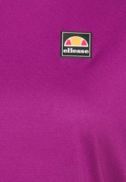 Ellesse GORILO TEE - T-shirt Basique - Purple -Ellesse Boutique e3fcc2dfee29414cb40e4bcb059ee1aa