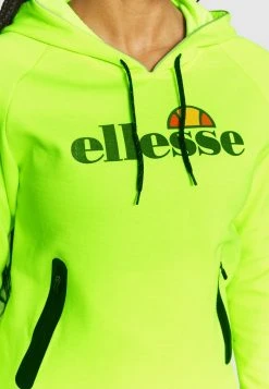 Ellesse ARCILLE HOODY - Sweat à Capuche - Neon Yellow 12 Ellesse ARCILLE HOODY - Sweat à Capuche - Neon Yellow -Ellesse Boutique e4293e87cc2b400db75a97e3085a02a6