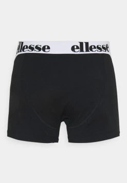 Ellesse NURRA FASHION TRUNKS 5 PACK - Shorty - Black 6 Ellesse NURRA FASHION TRUNKS 5 PACK - Shorty - Black -Ellesse Boutique e42c17a0f4874aa8b0580886f2729489
