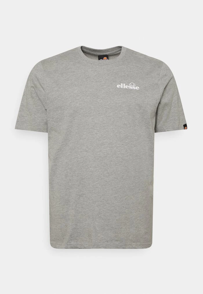 Ellesse TOMMA LOUNGEWEAR SETS - Pyjama - Grey Marl 2 Ellesse TOMMA LOUNGEWEAR SETS - Pyjama - Grey Marl – Image 2