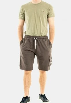 Ellesse Short - Marron