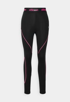 Ellesse ESTERNA - Collants - Black