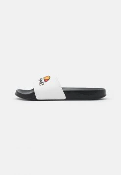 Ellesse FILIPPO - Mules - White/black