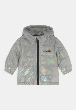 Ellesse JESSIE PADDED UNISEX - Manteau Court - Iridescent