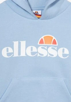 Ellesse JERO - Sweat à Capuche - Light Blue -Ellesse Boutique e4eda8d337b741cabc14c3d285bc84ce