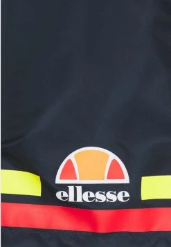 Ellesse TELLO SWIM - Short De Bain - Navy -Ellesse Boutique e4eddfff90694fd09ae42a4b411e1c80