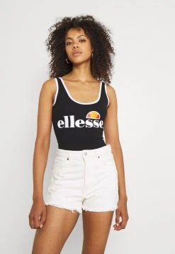Ellesse Débardeur - Black