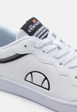Ellesse ARCHIVIUM - Baskets Basses - White/black -Ellesse Boutique e4fd3c7261ae423cb2724a398d8ead6c