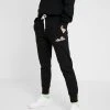 Ellesse FRIVOLA - Pantalon De Survêtement - Black
