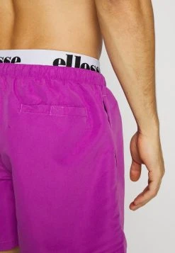 Ellesse TEYNOR SWIMSHORT - Short De Bain - Purple -Ellesse Boutique e5548766b97144558e4d6b518a009ff6