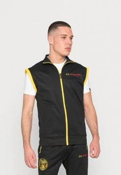 Ellesse LIMONA - Veste De Survêtement - Black -Ellesse Boutique e567f3d558c040f89c5e4808edc86a14