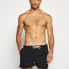 Ellesse FADALDTO - Short De Bain - Black