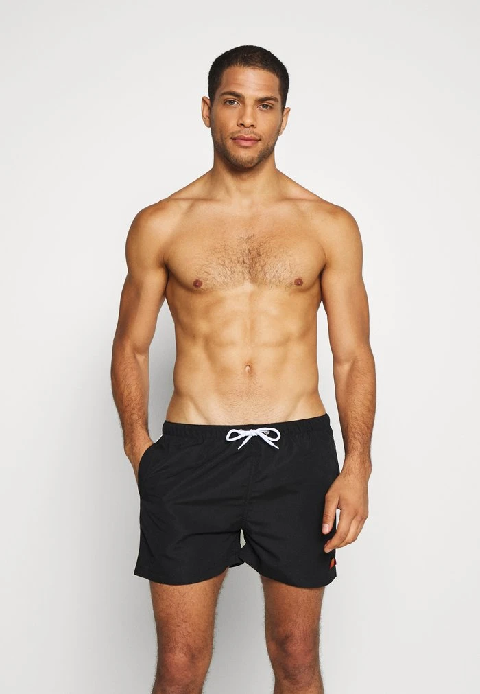 Ellesse FADALDTO - Short De Bain - Black 1 Ellesse FADALDTO - Short De Bain - Black