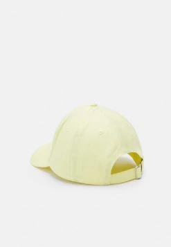 Ellesse VERNA UNISEX - Casquette - Yellow -Ellesse Boutique e59535695342464b8def9d45272fd5ae