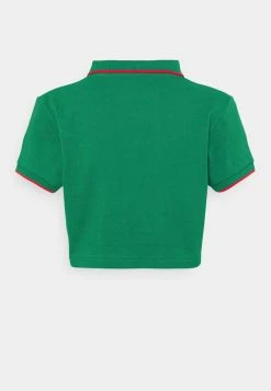 Ellesse MARIOL - Polo - Green 19 Ellesse MARIOL - Polo - Green -Ellesse Boutique e5e31f369c8b4e30ab36b2a717d5e372