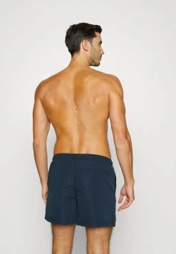 Ellesse RUBELLO SWIMSHORT - Short De Bain - Navy