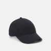 Ellesse TINAR UNISEX - Casquette - Washed Black