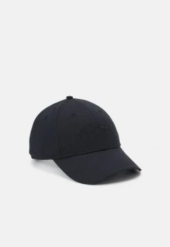 Ellesse TINAR UNISEX - Casquette - Washed Black