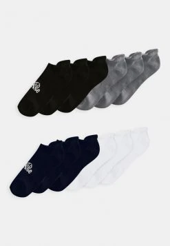 Ellesse MUNIS TRAINER LINER 12 PACK UNISEX - Chaussettes - White